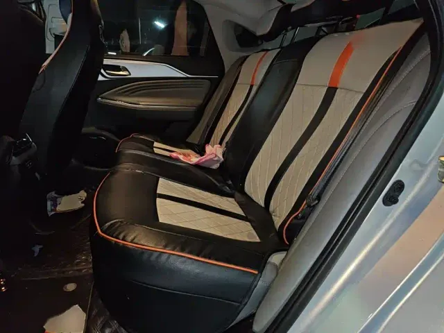GAC Aion S Plus — Фото автомобиля 14