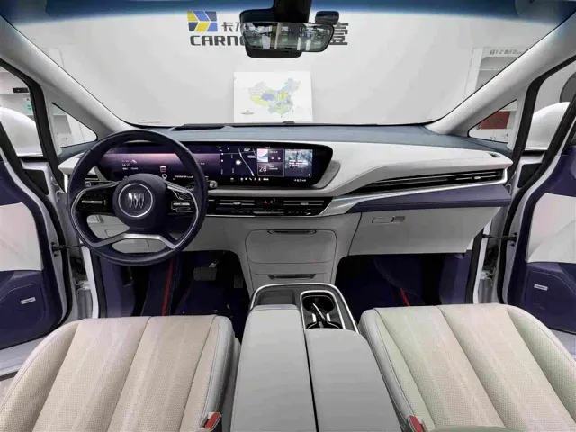 Buick Century — Фото автомобиля 13