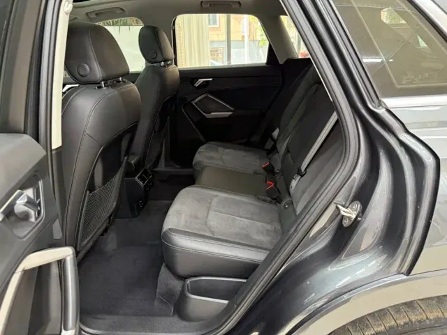 Audi Q3 — Фото автомобиля 18