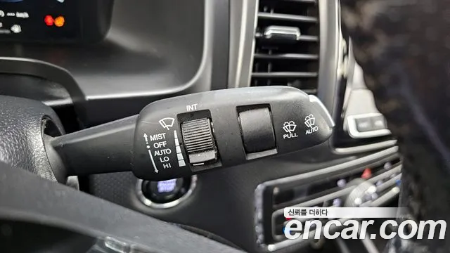 KG_Mobility_Ssangyong Rexton Новый Rexton Sport Дизель 2.2 4WD — Фото автомобиля 18