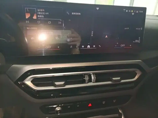BMW 3 Series — Фото автомобиля 12