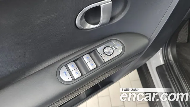 Hyundai Ioniq 5 Ioniq5 — Фото автомобиля 28