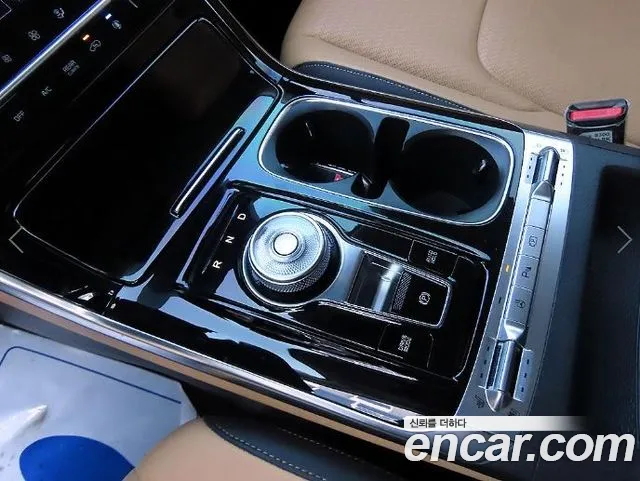 Kia Carnival 4th Gen — Фото автомобиля 10