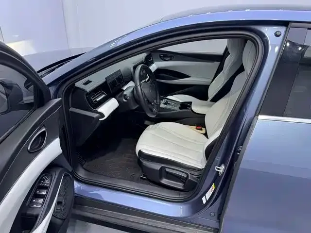 BYD Seal 06 — Фото автомобиля 14