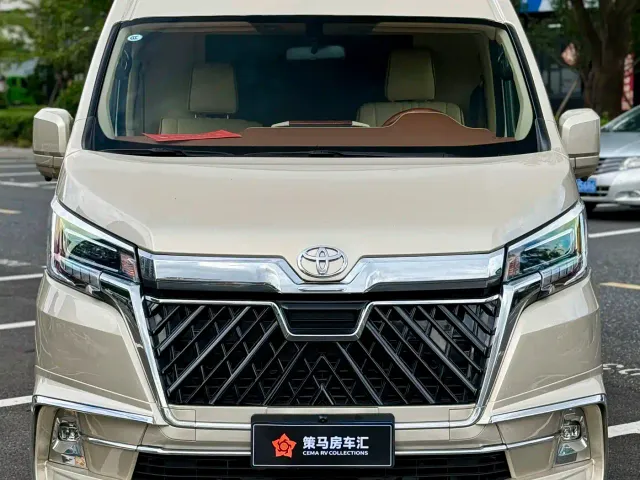 Kedi Auto Kedi Shanhe — Фото автомобиля 3