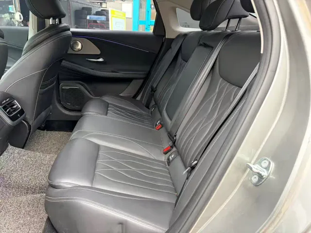 Chery Arrizo 8 — Фото автомобиля 8