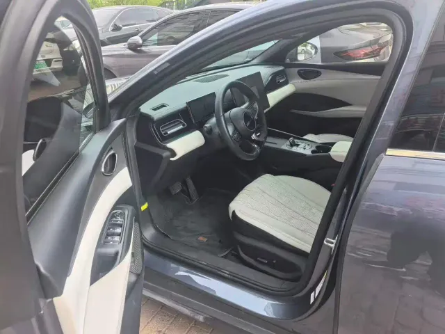 BYD Seal 06 — Фото автомобиля 5