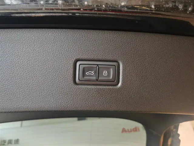 Audi Q5L Sportback — Фото автомобиля 21