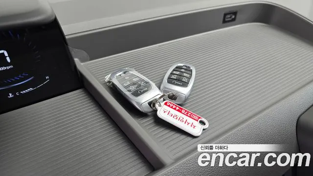 Hyundai Staria — Фото автомобиля 15