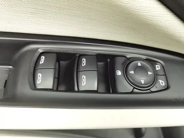 Buick Velite 6 — Фото автомобиля 9