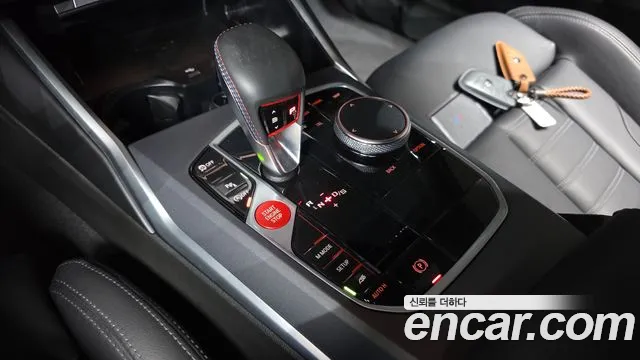 BMW M2 M2 Купе — Фото автомобиля 9