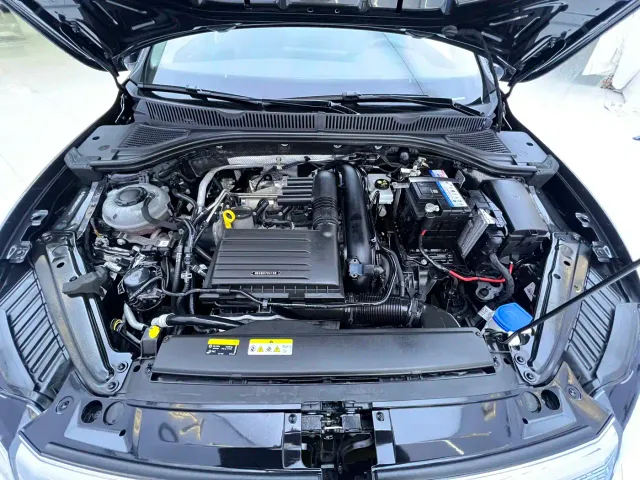 Volkswagen Sagitar — Фото автомобиля 19