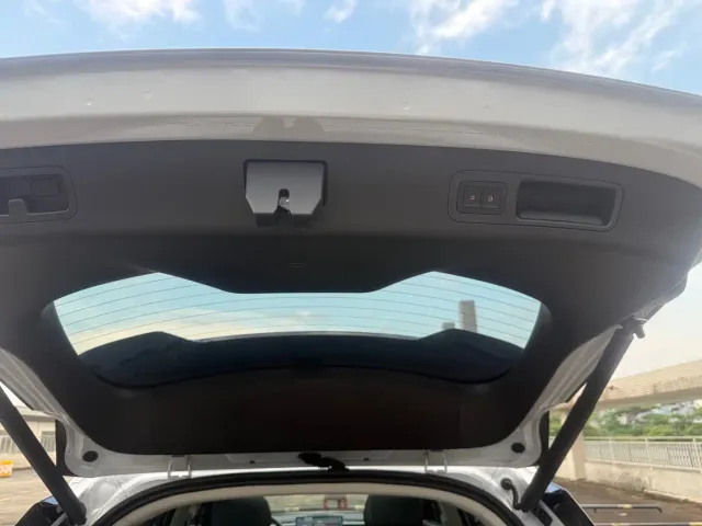 BYD Seal 05 DM-i — Фото автомобиля 19