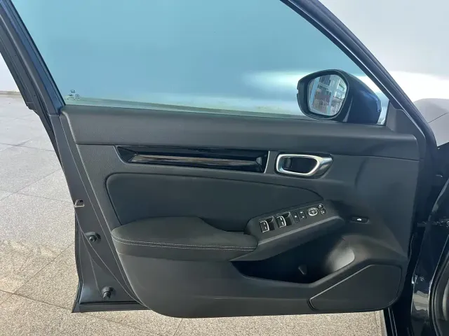 Honda Civic — Фото автомобиля 13