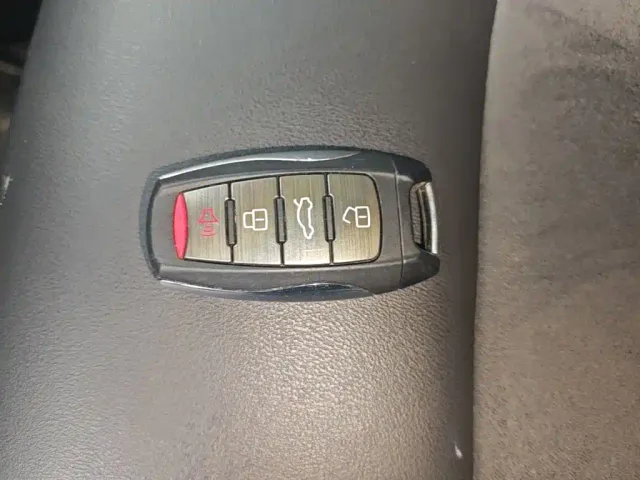 Haval H6 — Фото автомобиля 8