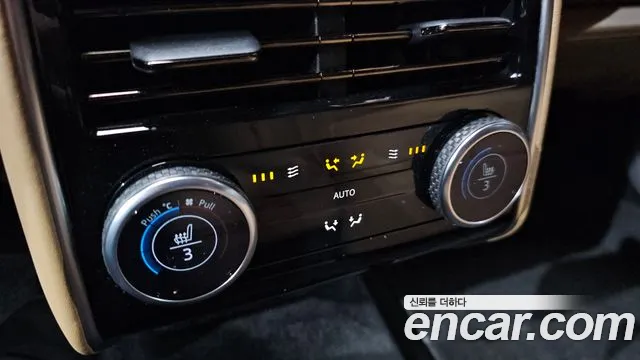 Land Rover Range Rover — Фото автомобиля 17