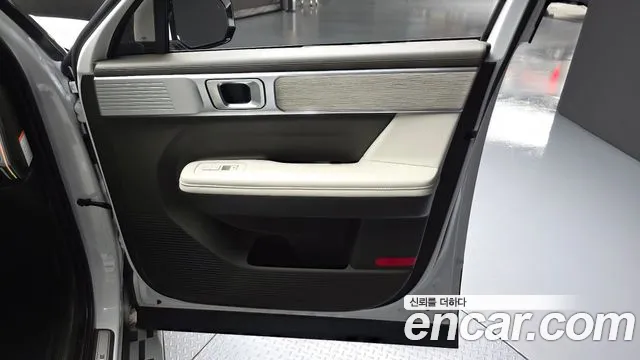 Hyundai Santa Fe — Фото автомобиля 13
