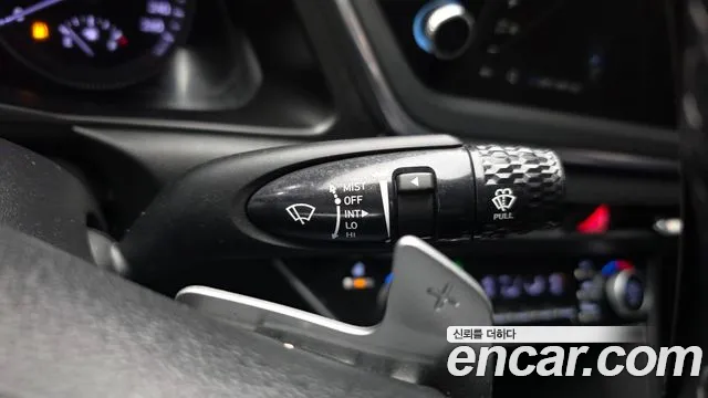Hyundai Sonata DN8 — Фото автомобиля 27