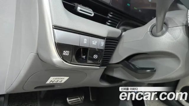 Hyundai Ioniq 5 Ioniq 5 (New) — Фото автомобиля 29