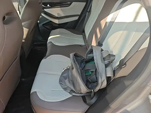 BYD Qin PLUS — Фото автомобиля 16