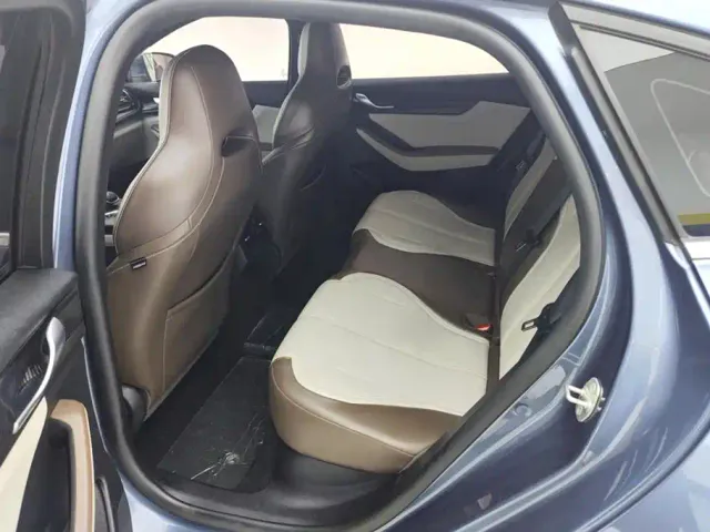 BYD Qin PLUS — Фото автомобиля 11