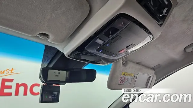 Hyundai Staria Staria 2WD автодом — Фото автомобиля 23