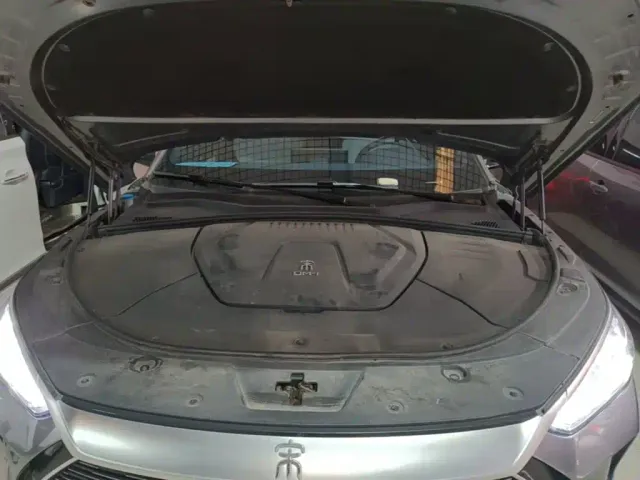 BYD Song PLUS — Фото автомобиля 19