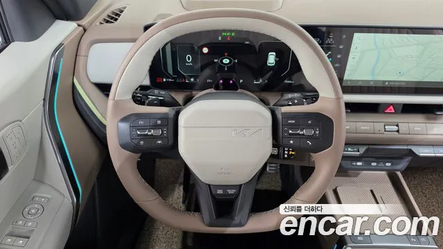 Kia Seltos — Фото автомобиля 19