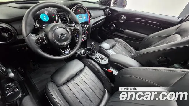 MINI Cooper — Фото автомобиля 7
