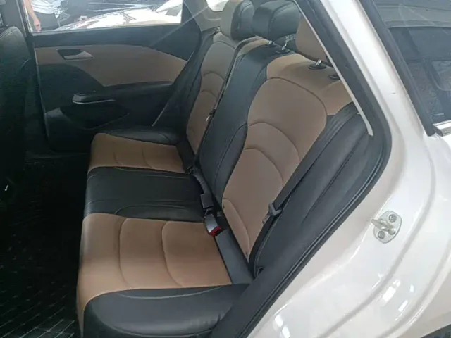 Chevrolet Monza — Фото автомобиля 16