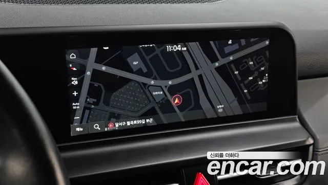 Kia Seltos Seltos (New) — Фото автомобиля 13