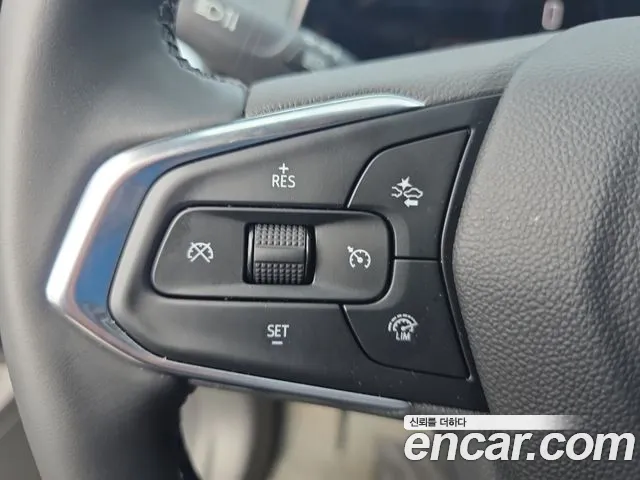 Chevrolet Trax — Фото автомобиля 10