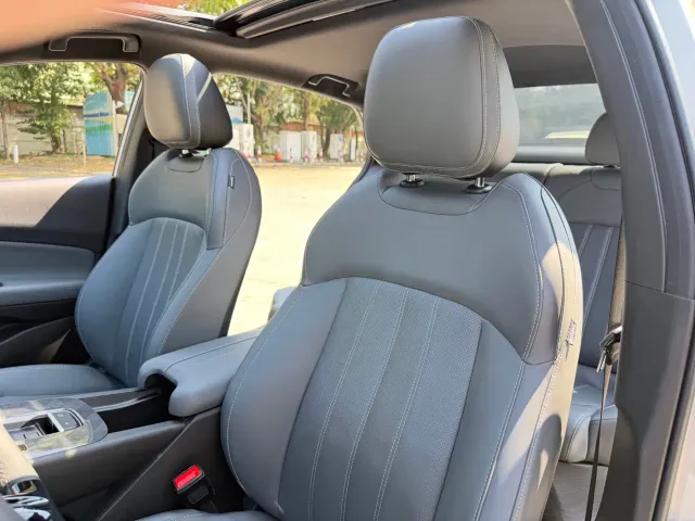 GAC Trumpchi Emkoo — Фото автомобиля 17
