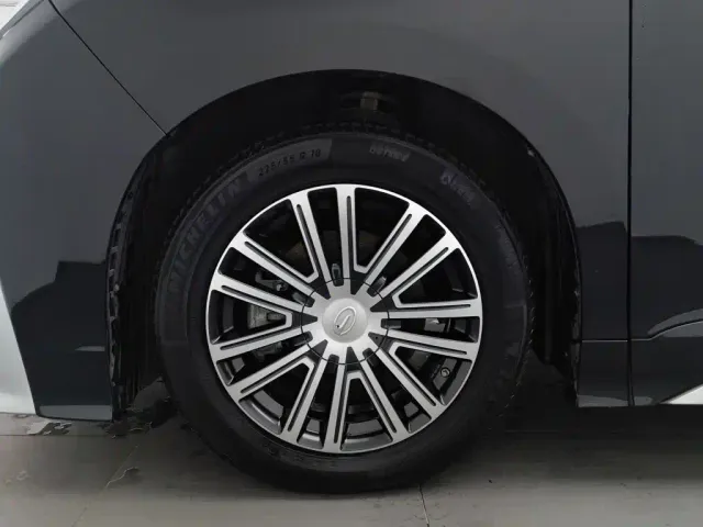 GAC Trumpchi M8 — Фото автомобиля 17