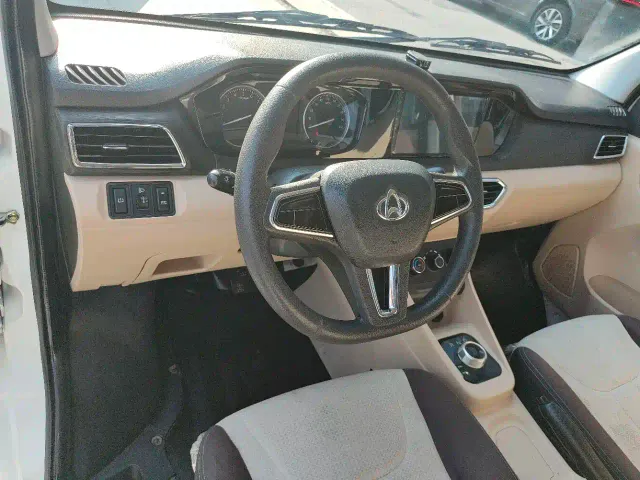 Changan Kuayue Kuayue Star V7 EV — Фото автомобиля 4