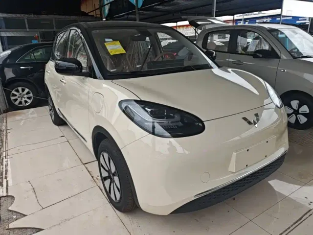 Wuling Bingo — Фото автомобиля 3