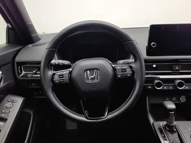 Honda Civic — Фото автомобиля 11