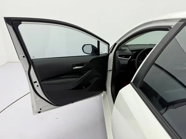Toyota Corolla — Фото автомобиля 23