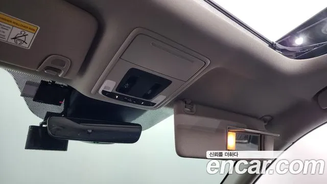 Honda Pilot 3.5 Elite — Фото автомобиля 17