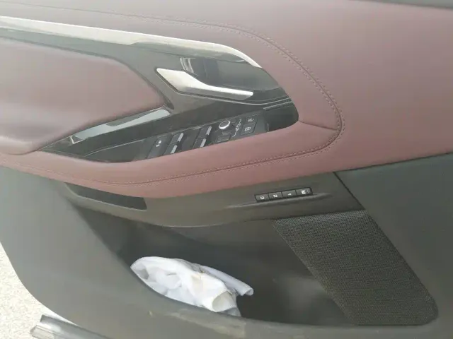 Land Rover Range Rover Evoque — Фото автомобиля 7
