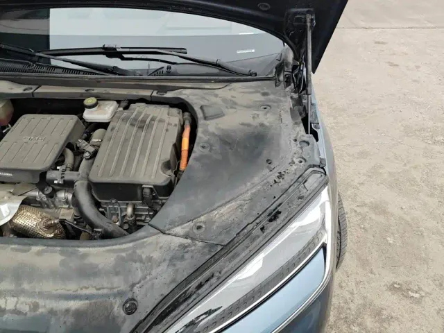 BYD Seal — Фото автомобиля 22