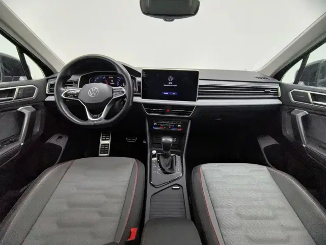 Volkswagen Tiguan L — Фото автомобиля 5