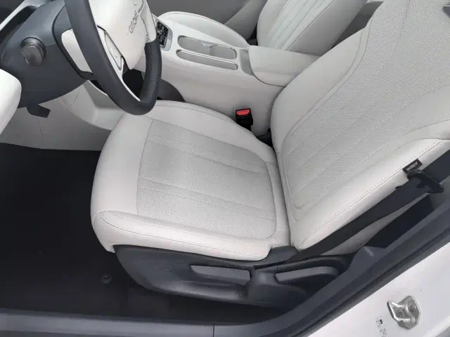 Geely Starry Wish — Фото автомобиля 20