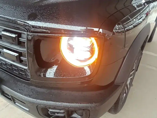 Haval Big Dog — Фото автомобиля 23
