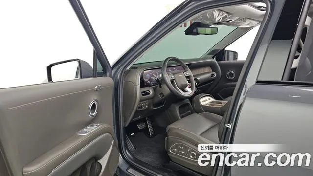 Hyundai Palisade LX3 — Фото автомобиля 10