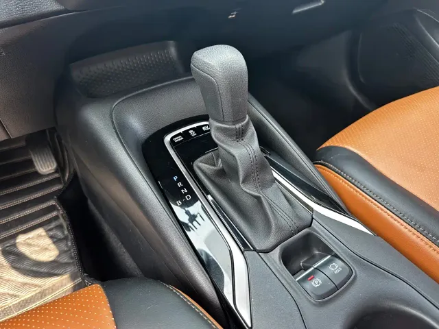 Toyota Corolla — Фото автомобиля 18