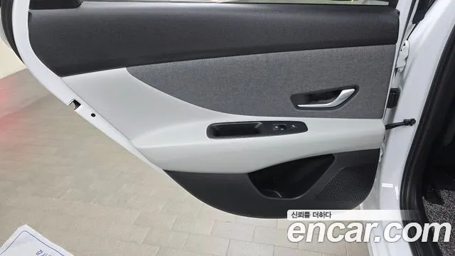 Hyundai Avante CN7 — Фото автомобиля 24