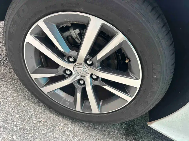 Honda Civic — Фото автомобиля 11