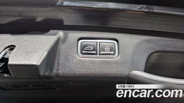 Kia Sorento Sorento 4-е поколение Дизель 2.2 4WD — Фото автомобиля 19
