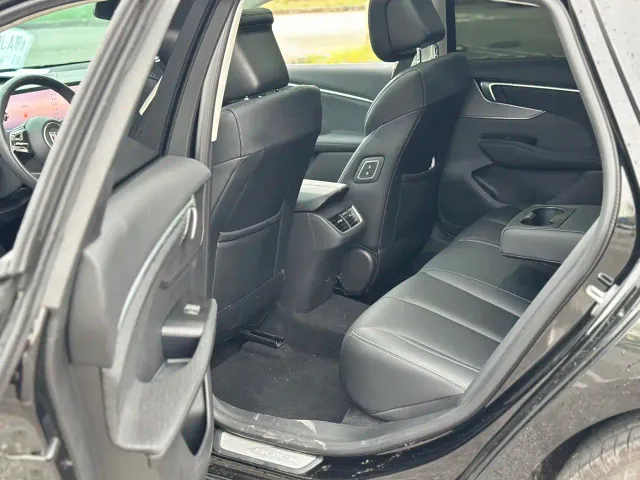 Buick LaCrosse — Фото автомобиля 5